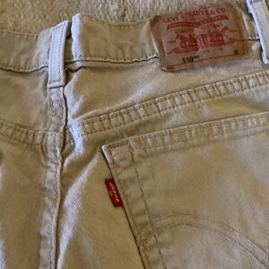 Levi jeans